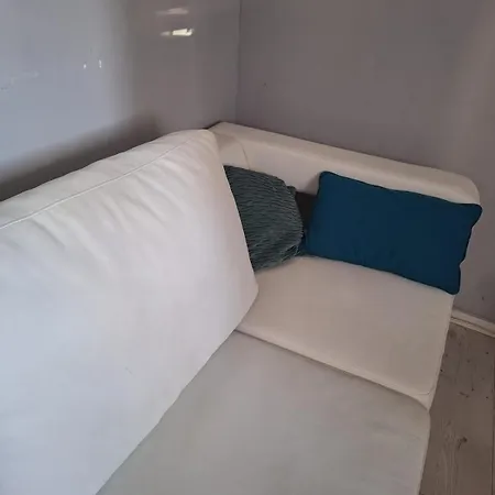 Lejlighed Au Coeur De Wifi-centre-ville-rdc Châteaubriant