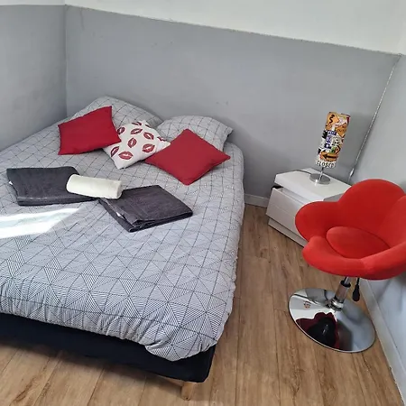 Au Coeur De Wifi-centre-ville-rdc