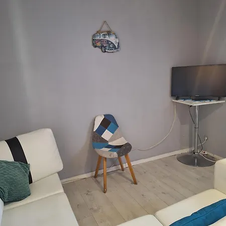 Au Coeur De Wifi-centre-ville-rdc *