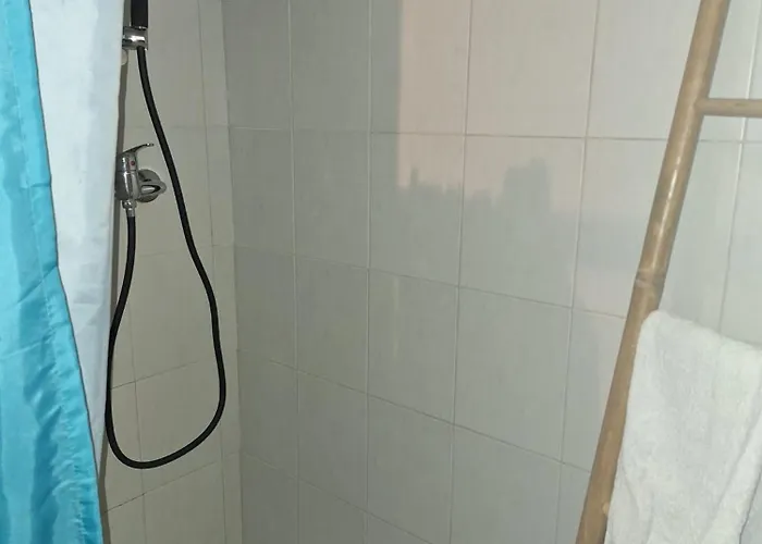 Au Cœur De Wifi-centre-ville-rdc Appartement