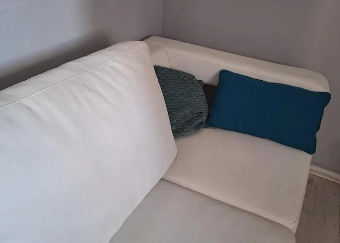 Appartement Au Cœur De Wifi-centre-ville-rdc Châteaubriant