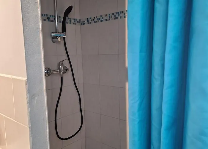 Appartement Au Cœur De Wifi-centre-ville-rdc *